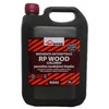 Medienos antiseptikas RP Wood, 5 l