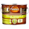 Medienos aliejus Pinotex Solar Terrace & Wood, bespalvis, 9,3 l