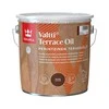 Tikkurila FURNITURE OIL VALTTI MEBLE 2,7L BROWN