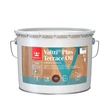 Medienos aliejus Tikkurila Valtti Terrace Oil+ ruda 9l