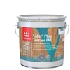 Tikkurila VALTTI+ TERRACE OIL ASH Pilkas YD 2.7L
