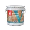 Tikkurila VALTTI+ TERRACE OIL ASH Pilkas YD 2.7L