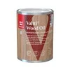 Terasų ir lauko baldų aliejus TIKKURILA VALTTI WOOD OIL, EC bazė, 0,9 l