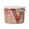 Terasų ir lauko baldų aliejus TIKKURILA VALTTI WOOD OIL, EC bazė, 9 l