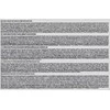 Medienos impregnatorius Okko Wood Shade, baltos spalvos, 5 l