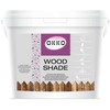 Zumaline WOOD IMPREG WOOD SHADE Juodas 1L OKKO