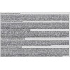 Zumaline WOOD IMPREG WOOD SHADE Juodas 1L OKKO