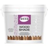 Koksnes impregnants Okko Wood Shade, pelēka krās., 1 l