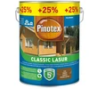 Pinotex Impregnant Pinotex Classic Teak 4L+1L