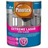 Medienos lazūra PINOTEX EXTREME LASUR, akmens pilkos spalvos, 10 l