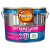 Medienos lazūra PINOTEX EXTREME LASUR, baltos sp., 10 l