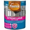 Medienos lazūra PINOTEX EXTREME LASUR, baltos sp., 1 l