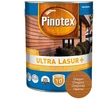 Koksnes impregnants Pinotex Ultra Lasur+. oregonas krāsa. 3l