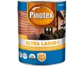 Koksnes impregnants Pinotex Ultra Lasur+ CRL. 3 l