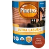 Medienos impregnantas Pinotex Ultra Lasur+šermukšnis sp.. 3l