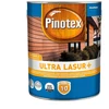 Koksnes impregnants Pinotex Ultra Lasur+ CRL. 3 l