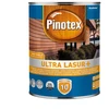 Medienos impregnantas Pinotex Ultra Lasur+ CLR 1L