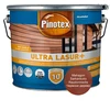 Koksnes impregnants Pinotex Ultra Lasur+sarkankoka tonis10l