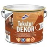 Rilak DAŽAI TEKSTURDEKORS 2.7L RAUD RUDI (ŠERMUKŠNIS)