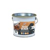 Rilak TEKSTURDEKOR DARK Pilkas 2.7L