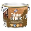 Medienos impregnantas Rilak Teksturdekor, ruda sp., 2.7 l