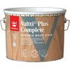 Medienos impregnantas Tikkurila Valtti Plus Complete, 9 l