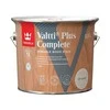 Medienos impregnantas Tikkurila Valtti Plus Complete, balkšva sp., 2.5 l