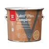 Medienos dažyvė TIKKURILA VALTTI PLUS COMPLETE, šilko matiniai, itališkos pušies sp., 2,5 l