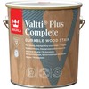 Medienos impregnantas Tikkurila Valtti Plus Complete, 2,7 l