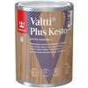 Medienos dažyvė TIKKURILA VALTTI PLUS KESTO EPP, 0,9 l