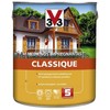 Medienos impregnatorius V33 Classique, pušies spalva/skandinaviška pušis, 0,75 l