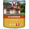 V33 MEDIENOS IMPREGNACIJOS PRIEMONĖ CLASSIC (SKANDINAVIJA)