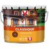 Koksnes impregnants V33 Classique, sarkanbrūna krās./tīkkoks krās., 10 l