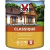 V33 MEDIENOS IMPREGNANTAS CLASSIC (PALISANDERIS, 0