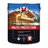 V33 IMPREGNATOR HAUTE PROTECTION (MAHOGANY,