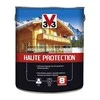 Medienos impregnantas V33 Haute Protection, tamsaus ąžuolo sp., 2.5 l