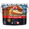 Medienos impregnatorius V33 Haute Protection, ąžuolo spalvos, 10 l