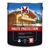 Koksnes impregnants V33 Haute Protection, sarkankoka krās., 0.75 l