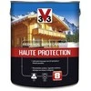 Medienos impregnavimo priemonė V33 Haute Protection, žalia, 2,5 l