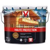Medienos impregnatorius V33 Haute Protection, ąžuolo spalvos, 10 l