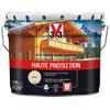 Medienos impregnatorius V33 Haute Protection, baltas, 10 l