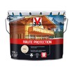 Medienos impregnatorius V33 Haute Protection, baltas, 10 l