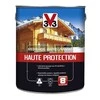 V33 IMPREGNATOR HAUTE PROTECTION (Žalias, 0,