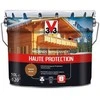 V33 IMPREGNANTAS HAUTE PROTECTION AUKSINIS ĄŽUOLAS