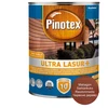 Medienos impregnantas Pinotex Ultra Lasur+raudonmedžio sp 1l