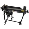 Medienos smulkintuvas Grunder HLS7T-52, 2200 W