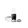 Plakiklis Kokteilių plaktuvas Nutribullet NB606B, juoda