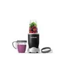 Plakiklis Kokteilių plaktuvas Nutribullet NB606B, juoda