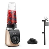 Kokteiļu blenderi Tefal BL190AF0, bronzas