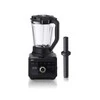 Kokteiļu blenderis Braun JB9040BK, melna krās.